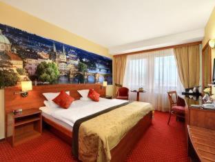 Hotel Duo & Wellness, Praha (fotografie 5)