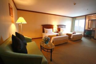 Baiyoke Sky Hotel, Bangkok (photo 5)