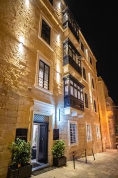 The Barrister, La Valletta (foto 2)