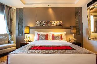 Graceland Bangkok by Grace Hotel, Bangkok (fotografie 3)