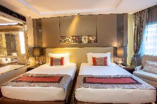 Graceland Bangkok by Grace Hotel, Bangkok (fotografie 4)