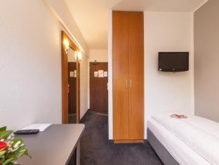 Sure Hotel by Best Western Muenchen Hauptbahnhof, Мюнхен (фото 3)