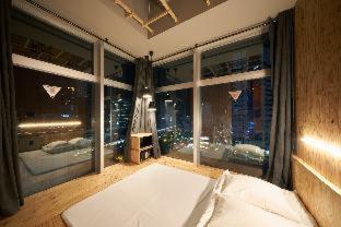 Book And Bed Tokyo Shinjuku, Tokio (fotografie 5)