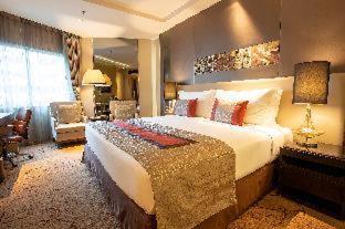 Graceland Bangkok by Grace Hotel, Bangkok (fotografie 5)