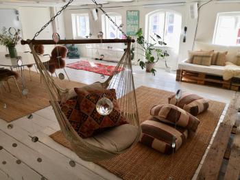 A Charming and Beautiful Oasis in the Heart of Copenhagen, Kopenhagen (Foto 5)