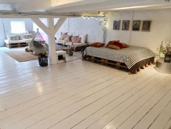 A Charming and Beautiful Oasis in the Heart of Copenhagen, Copenhagen (photo 4)