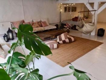A Charming and Beautiful Oasis in the Heart of Copenhagen, Copenhagen (photo 5)