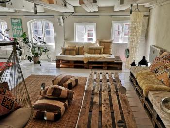 A Charming and Beautiful Oasis in the Heart of Copenhagen, Copenhagen (photo 3)