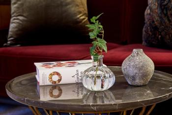 Bank Hotel, a Member of Small Luxury Hotels, Stockholm (Foto 3)
