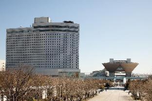Tokyo Bay Ariake Washington Hotel, Tokyo (foto 5)