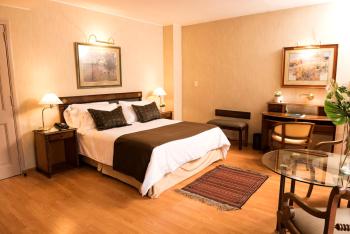 Mayflower Suites, Buenos Aires (Foto 5)