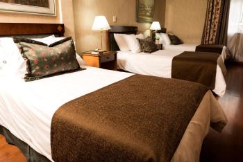 Mayflower Suites, Buenos Aires (Foto 3)
