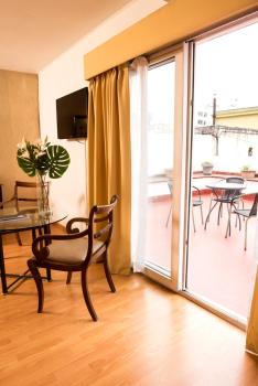 Mayflower Suites, Buenos Aires (Foto 4)