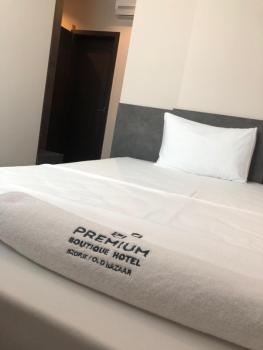 Hotel Premium, Skopje (photo 4)