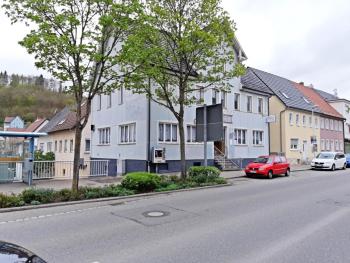 Hotel & Hostel Albstadt, Albstadt (Foto 5)