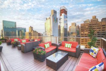 Club Wyndham Midtown 45, New York (Foto 2)