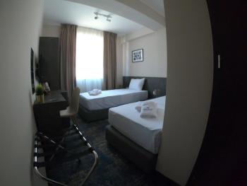 Hotel Premium, Skopje (photo 5)