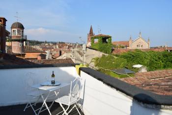 La Soffitta Bohemien, Verona (fotografie 2)