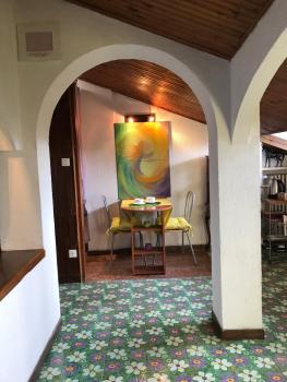 La Soffitta Bohemien, Verona (fotografie 4)