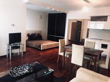 Apartament Gdański, Varšava (fotografie 3)