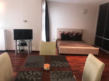 Apartament Gdański, Varšava (fotografie 5)