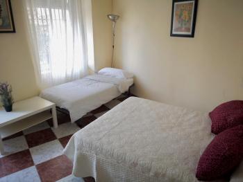 Santa Isabel Low Cost Rooms in private house, Sevilla (Foto 2)