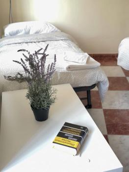 Santa Isabel Low Cost Rooms in private house, Sevilla (Foto 4)