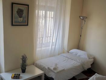 Santa Isabel Low Cost Rooms in private house, Sevilla (Foto 5)