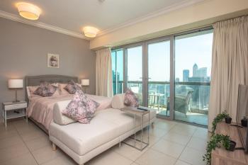 Prime Retreats - Downtown Dubai, Dubai (photo 3)