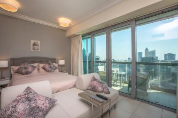 Prime Retreats - Downtown Dubai, Dubai (photo 2)