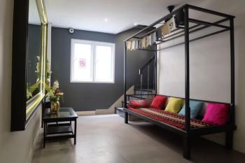 Four Sisters Hostel, Bangkok (fotografie 5)