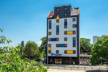 Best Western Terminus Hotel, София (фото 2)