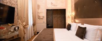 Santa Croce Boutique Hotel, Venice (photo 3)