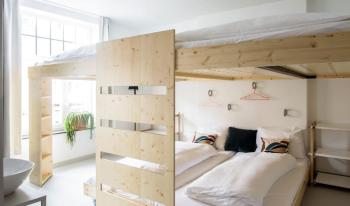 The Green Elephant Hostel & Spa, Maastricht (Foto 3)
