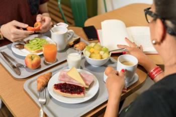Matabi Hotel Toulouse Gare by HappyCulture, Toulouse (photo 4)