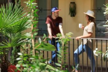 Matabi Hotel Toulouse Gare by HappyCulture, Toulouse (photo 5)
