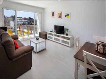 La Merced Apartments, Málaga (fotografie 3)