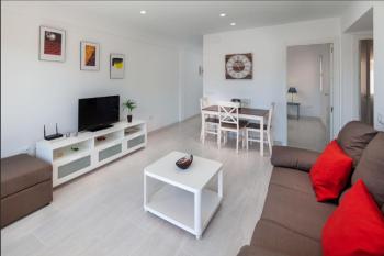 La Merced Apartments, Málaga (fotografie 5)