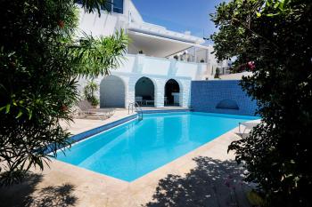 Flag Suites +12, Bodrum (foto 2)