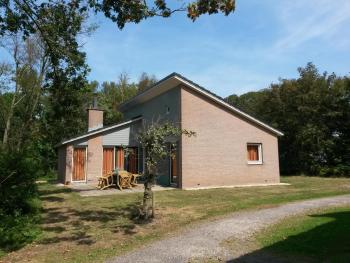 Kijkduinvilla, Haga (zdjęcie 2)