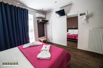 Mansion Hotel, Athens (photo 4)