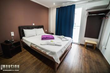 Mansion Hotel, Athens (photo 5)