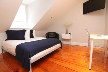 Charming & Stylish Studio on Beacon Hill #15, Boston (zdjęcie 2)