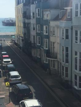 Beachside House, Brighton and Hove (fotografie 3)