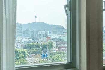 Hotel Atrium Jongno, Seul (zdjęcie 4)