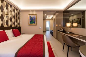 Harry's Bar Trevi Hotel & Restaurant, Rome (photo 3)