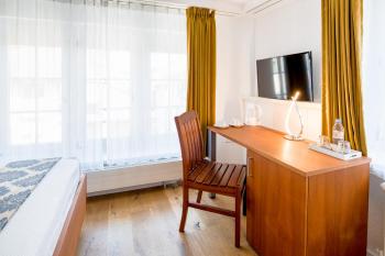 Hotel Old Town, Curych (fotografie 3)