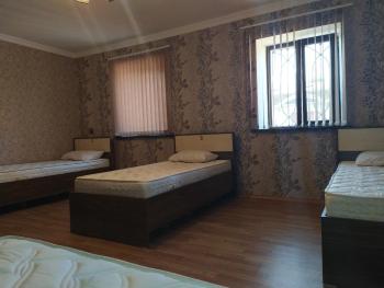 VM Hostel, Ganja (photo 5)