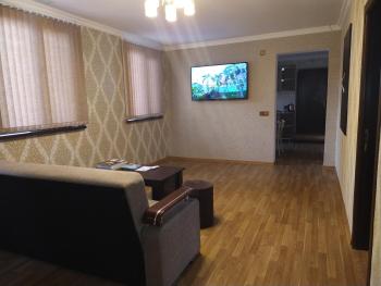 VM Hostel, Ganja (photo 2)