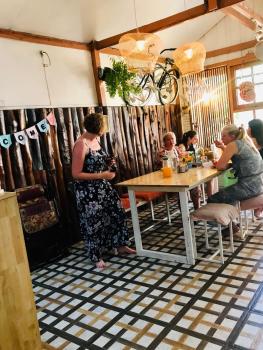 Pailin Guest House, Bangkok (fotografie 5)